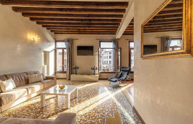 Rialto Grand Canal by Wonderful Italy - Foto 41