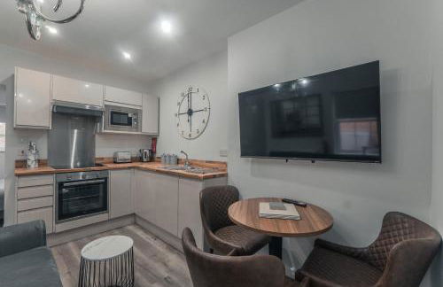 Clarence Street Town House - Foto 37