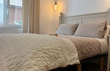 El Mirador de Benialfaqui, apartamento Els Olivers - Foto 47