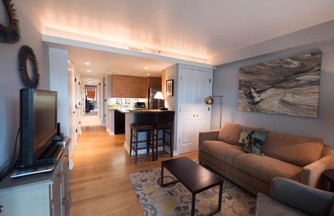 The Easy Spot Downtown Free Parking Elevator - Foto 37