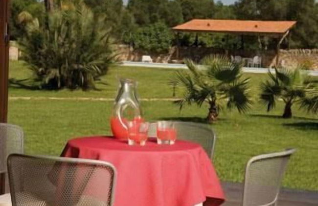 Tenuta Badessa - Photo 28