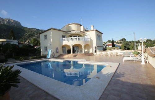 Villa Manoir - Costa CarpeDiem - Foto 6