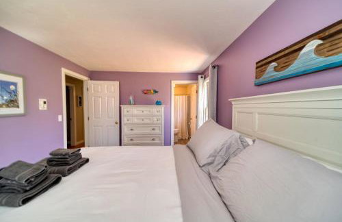 4 Bedroom Home by Leavetown Vacations - Foto 16