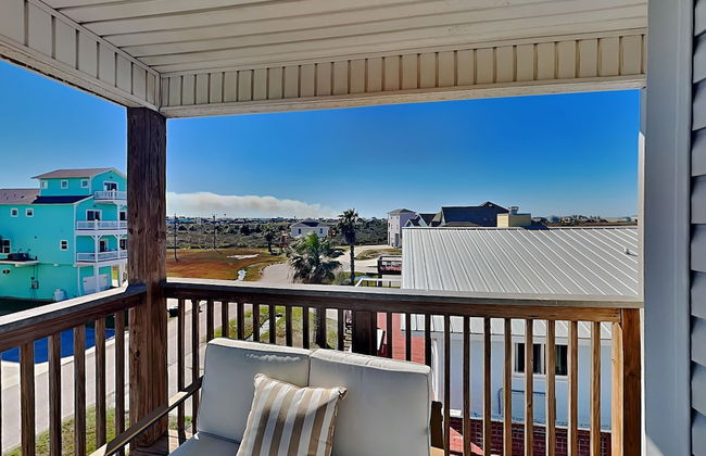 Camino to the Beach - Foto 20