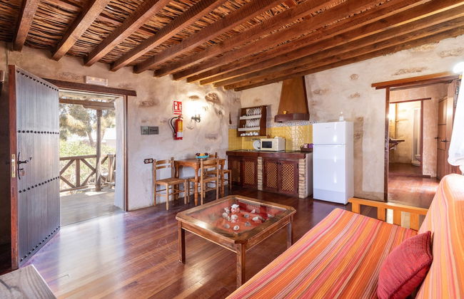 Casa Rural Tamasite - Foto 22