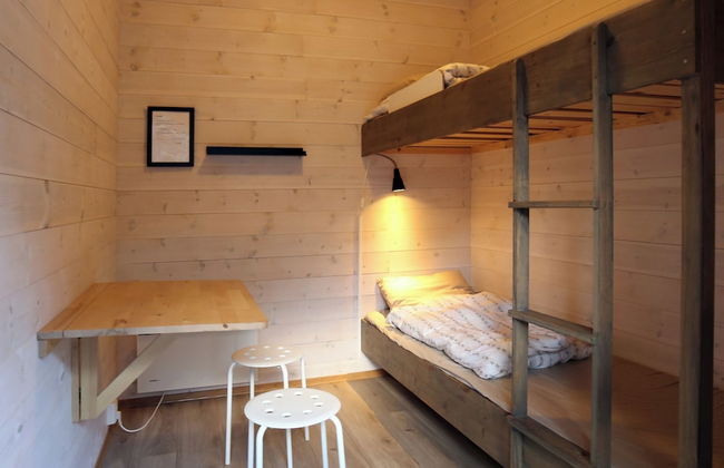 Trolltunga Camping - Photo 4