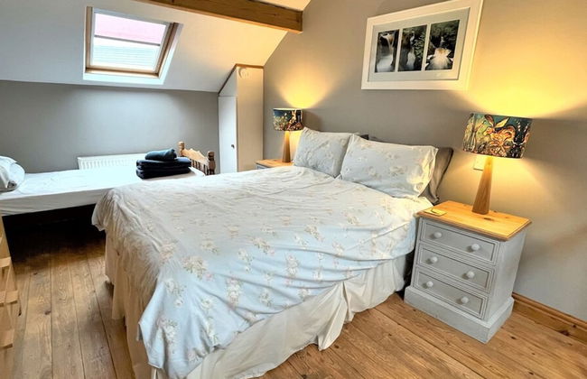 t Jasmine Cottage Ingleton - Foto 7