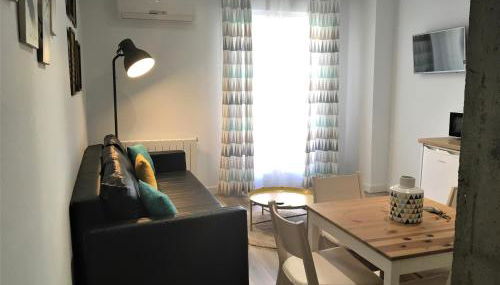 Apartamentos Centro en Recogidas, Granada - Foto 2