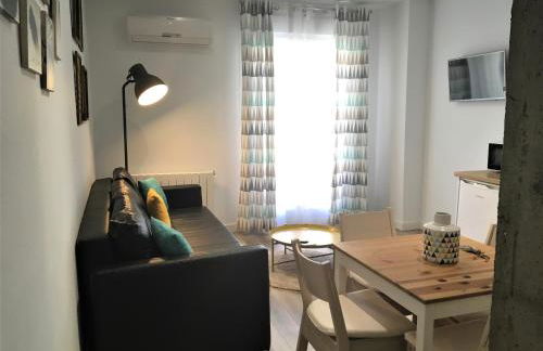 Apartamentos Centro en Recogidas, Granada - Foto 2