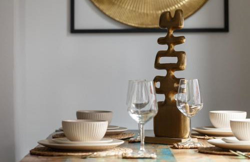 3BR Accommodation in Leeds - Perfect for family - Foto 9