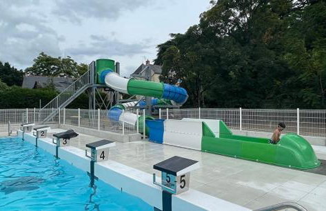 Huis op een eiland in de Loire - Photo 38