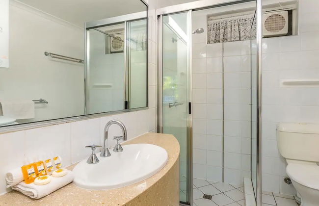 Tradewinds McLeod Holiday Apartments - Foto 11