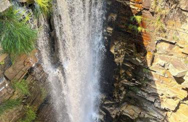 Nau Loft Refúgio - Capitolio MG - Foto 40