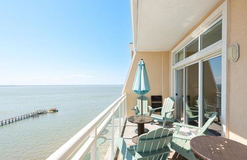 Bay Front Paradise Penthouse Unit - Foto 5