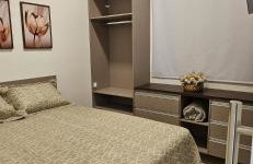 Flat na Av. Fernando Côrrea - Foto 13