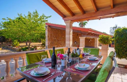 Villa Sa Tanca by Interhome - Foto 31