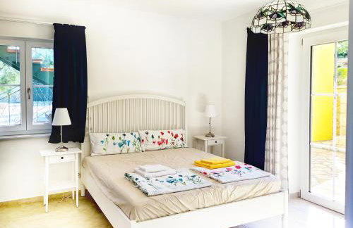 Gelbes Haus Korfu - Foto 14