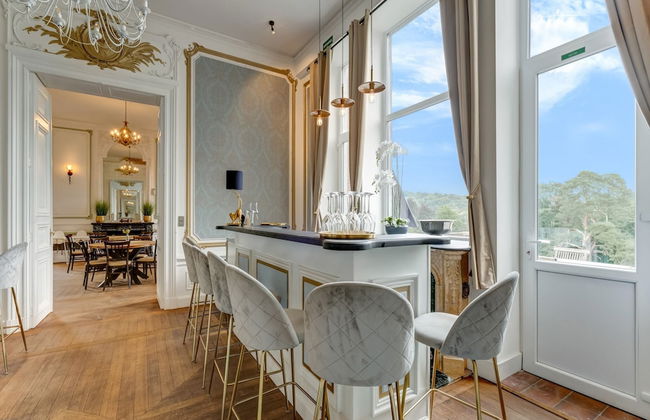 Wellness Castle With Cinema Bliss - Foto 29