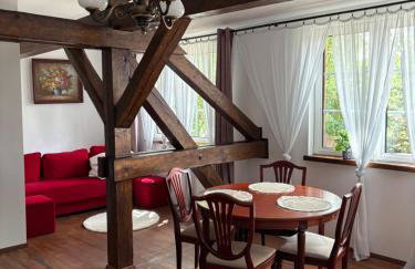 Ostoja Sawica - Foto 3