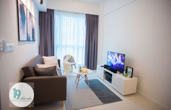 19 Atelier Suites Sutera Avenue - Photo 39