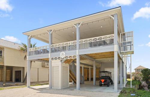 Golf Cart, Elevator, Stylish, 12 guests - LaPerla - Foto 43