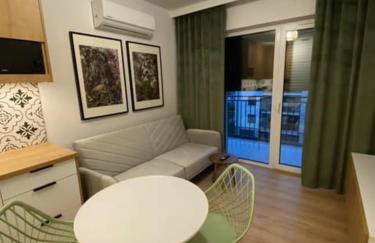 LOFT APARTAMENT V Namysłów - Foto 1