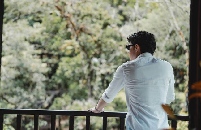 Cabinas El Quetzal - Foto 11