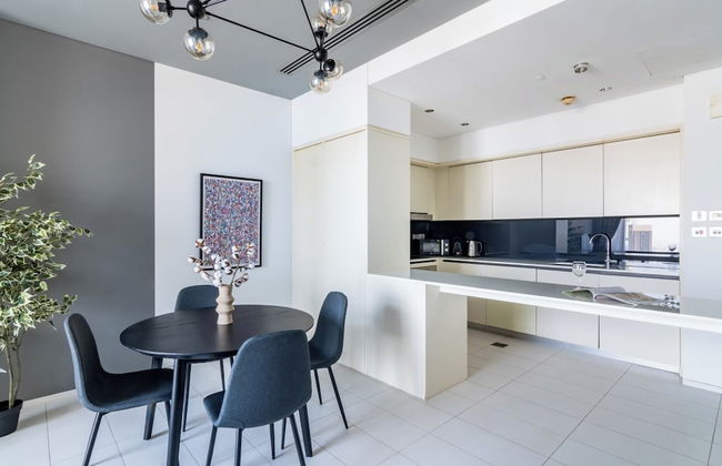 Silkhaus Index Tower, DIFC Dubai - Photo 34