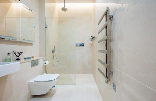 Three Bedroom, Leicester Square Duplex - Foto 33