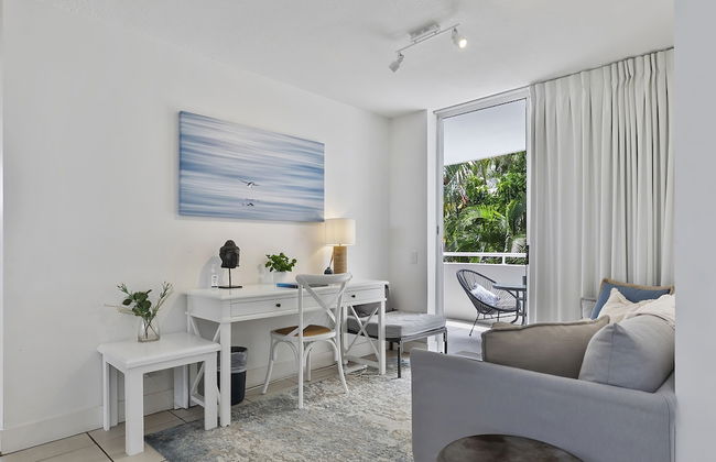 Noosa Hill Resort - Photo 19