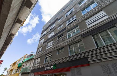 Sea City by CanariasGetaway - Foto 37