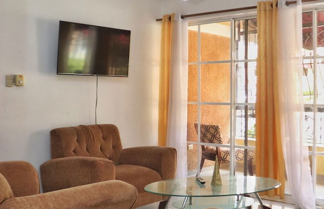 Residential Paradise V Apartments - Foto 17