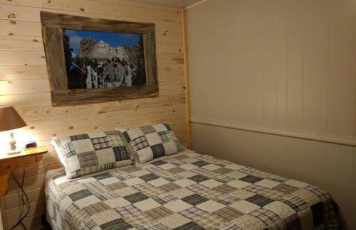 Allen Gulch Cabins - Foto 34