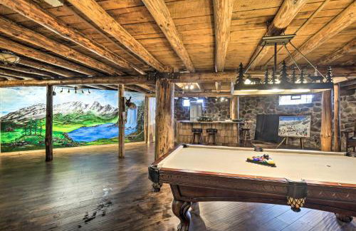 Ironwood 'Superior Home' ~ 4 Mi to Big Powderhorn! - Foto 11