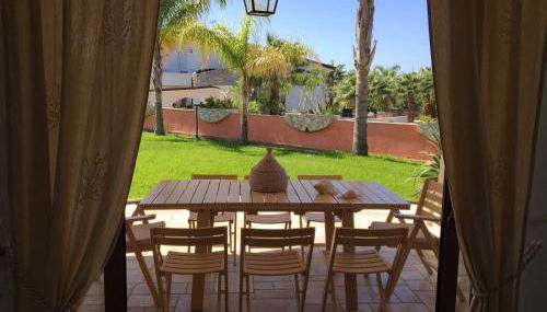 Villa Maris Capo Vaticano - Foto 2