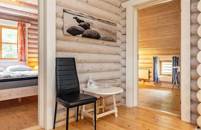 8 Person Holiday Home in Frorup - Foto 14