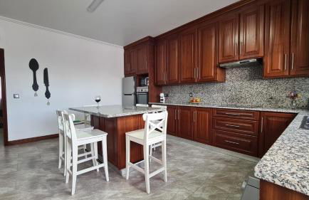 Santa Luzia Apt I - Photo 15