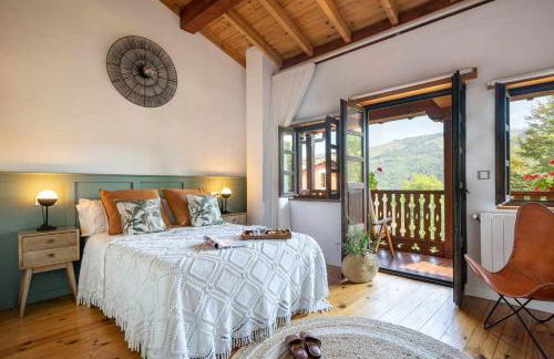Casa Rural Soleada para una Escapada Tranquila - Foto 17