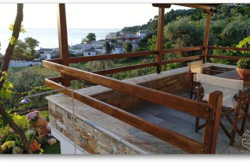 Olivia's Guest House - Foto 6