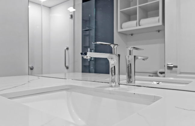 43rd Floor Penthouse in Brickell - Foto 30