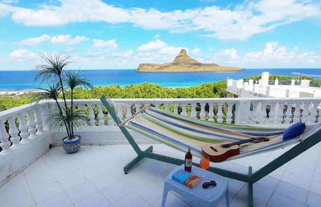 Dar Tomoko & Salah - Foto 1