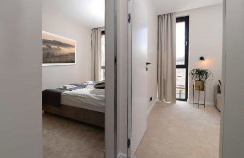 Wrota Bieszczad - Foto 19