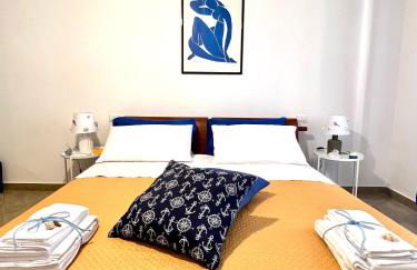 ROMA GOLDEN BEACH Apartment - Foto 26