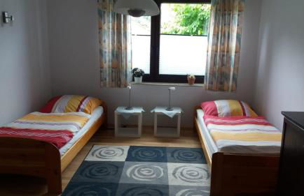 Ferienwohnung Im Waldwinkel - Foto 8