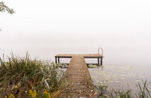 Jemioła Chaty Niedźwiady Małe - Foto 5