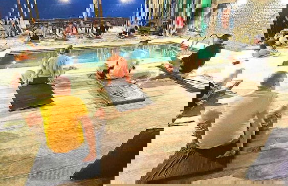 Aloha Imsouane - Foto 27