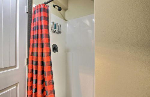 Cozy Cabin - 5 Miles to Mt Rainier National Park! - Foto 16