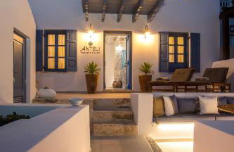 Anteli Luxury Villa - Foto 15