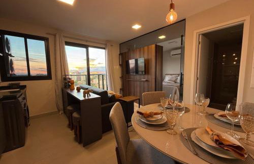 Apê Central Dourados - Photo 27