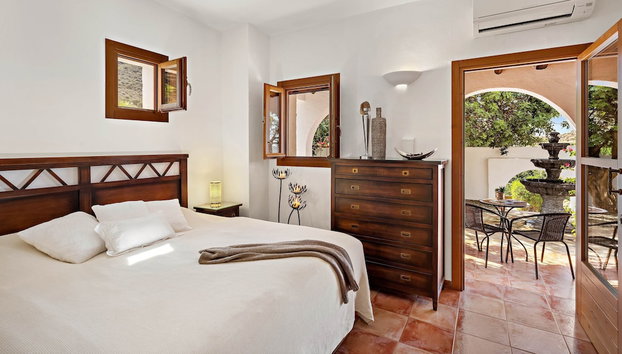 Boutique Hideaway Cortijo El Sarmiento - Foto 5, Habitación